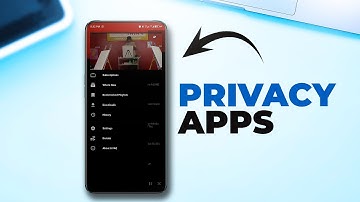 5 Open Source Android Apps YOU
