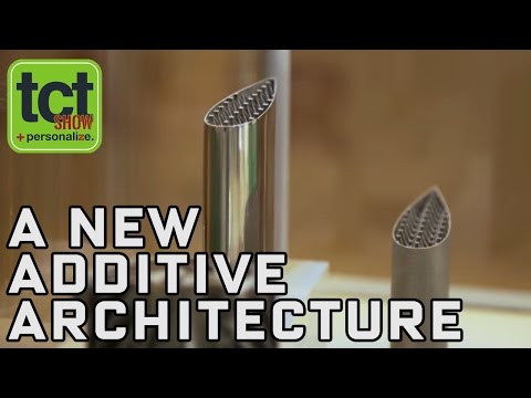 Concept Laser previews