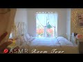 ASMR Room Tour - Minimalism Journey