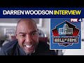 Darren Woodson talks HOF chances, Cowboys' title drought