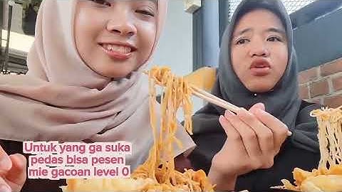 VIDEO VLOG - TUGAS INFORMATIKA REVIEW MAKANAN