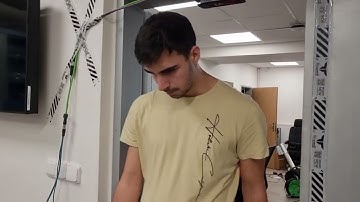 Irma Matrix people counter in A8V