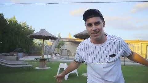 JC REYES FT CAMIN - 34 AMOR Y MAFIA