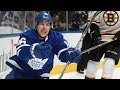 Most Memorable Goals from the Toronto Maple Leafs in their history (until 2017)