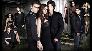 Change - Kopecky Family Band (The Vampire Diaries Soundtrack)