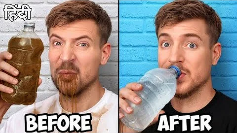 2,000,000 People Get Clean Water For The First Time!