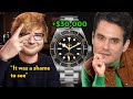 Ed Sheeran &amp; John Mayer Can Pump Any Watch They Want.