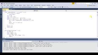 JSON deserializer Wealth