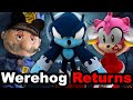 TT Movie: Werehog Returns