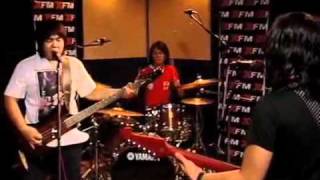 X-Gig X-Tended Musim Kedua  The Times-Kerusi Elektrik.avi