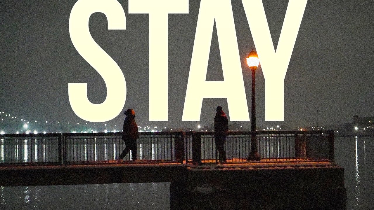 ARV - stay (Official Music Video)
