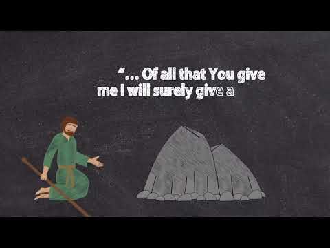 Video: Hoe is het geven van tienden begonnen?