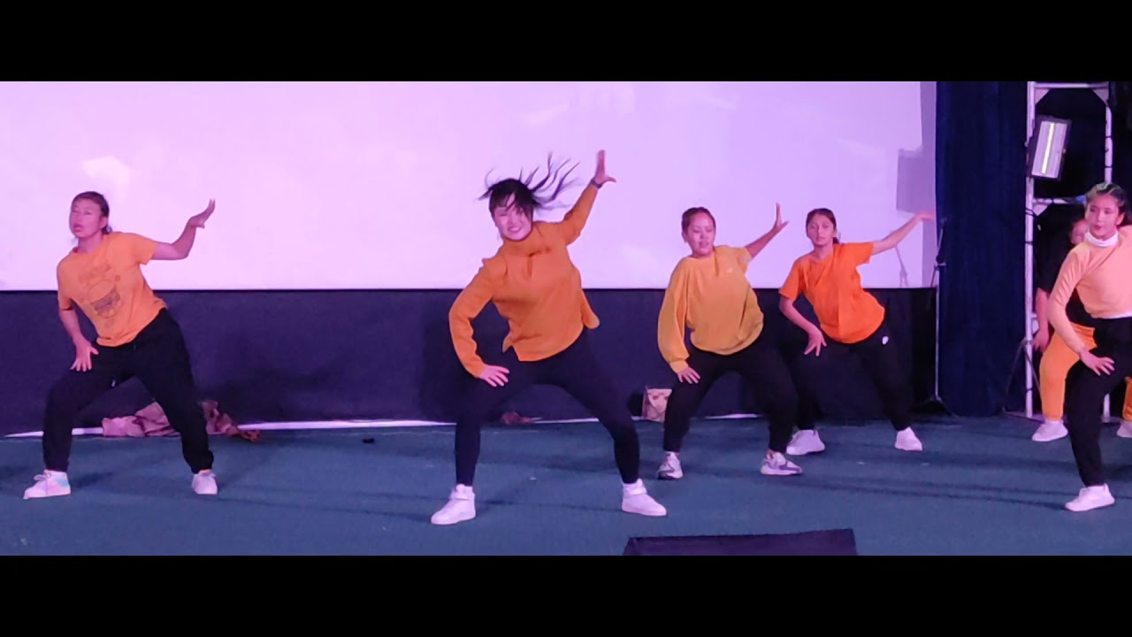 1st Himalayan Film Festival 2021 : Opening Ceremony (Cultural program)