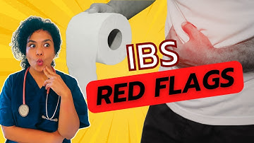 IBS Explained: The Red Flags You Shouldn’t Ignore