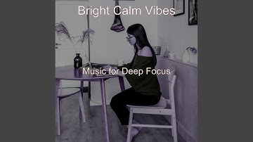 Remarkable Koto and Strings - Vibe for Steady Concentration