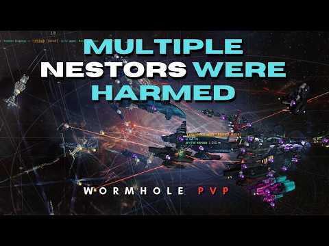 Hufflepuff Watch these Hulls Get Snuffed - 31 Billion Blown up - EVE Online PVP