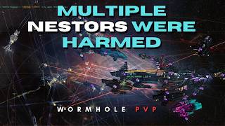 Watch these Hulls Get Snuffed - 31 Billion Isk Blown up - EVE Online PVP