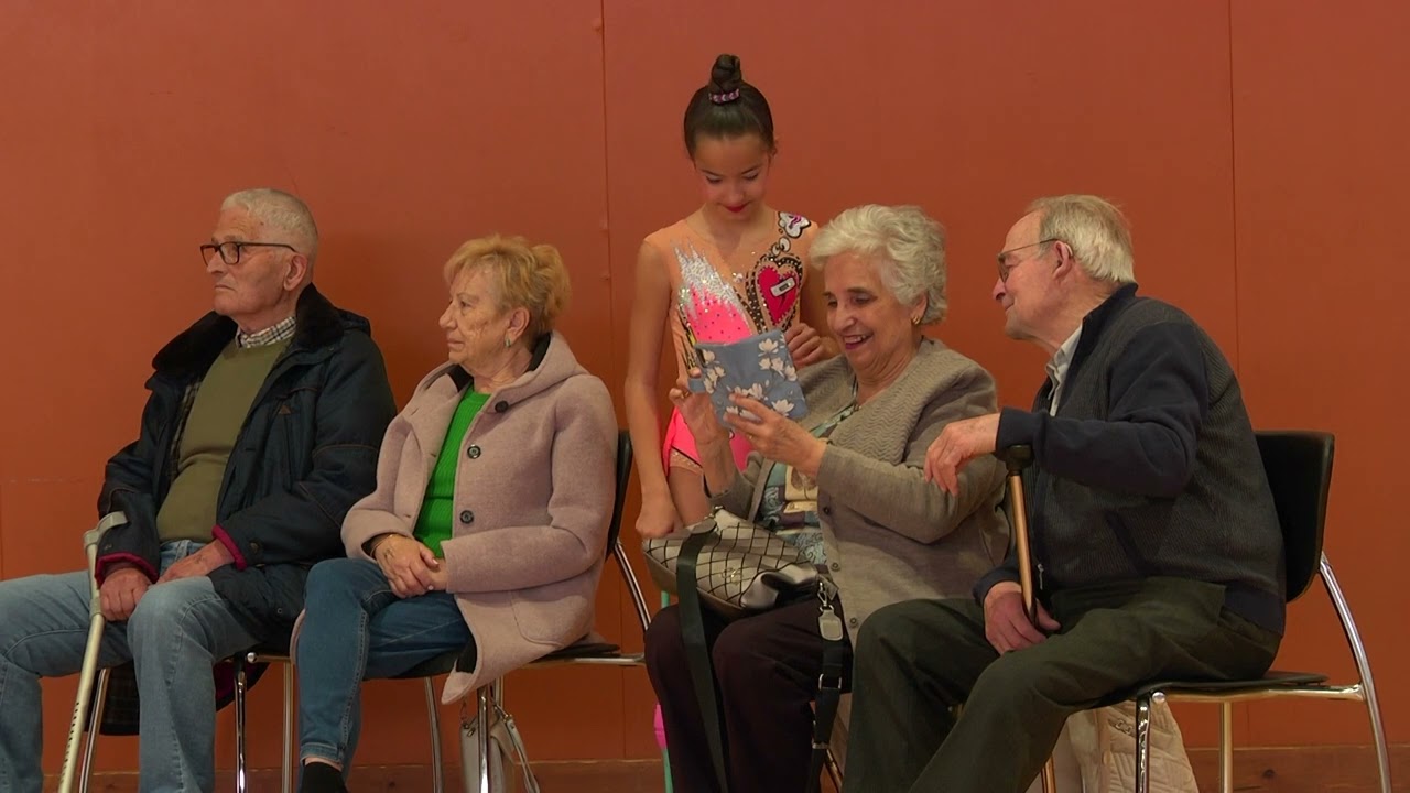 XXVIII trofeu BCN de Comarques i classificació al campionat d'Espanya