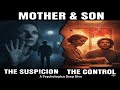 The Mother’s Dark Secret | Why Suspicion Is Worse Than The Truth #movie #explained #women