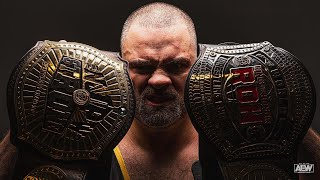 Every ROH World Champion (2002-2023)