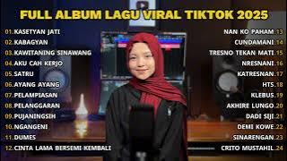 FULL ALBUM KASETYAN JATI - NAYLA FARDILA TERBARU - PLAYLIST LAGU JAWA TERPOPULER 2025