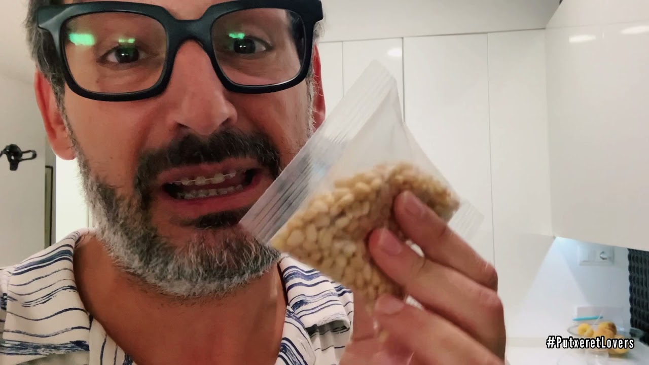 Recepta de mandonguilles 