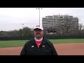 Cardinal Week: Softball