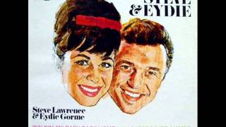 Miniatura del video "This Heart Of Mine by Steve Lawrence & Eydie Gorme on 1968 Vocalion LP."