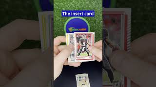 Ripping a 2025 Donruss Football Retail Box Day 20 #nfl #football #footballcards #donruss