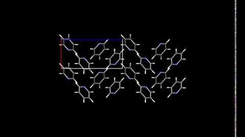 High-pressure polymorphism in pyridine