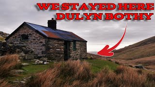 Hiking to Dulyn Bothy – A Night in Wales’ Most Remote Shelter