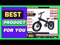 HX Q3 2000W Adult Electric