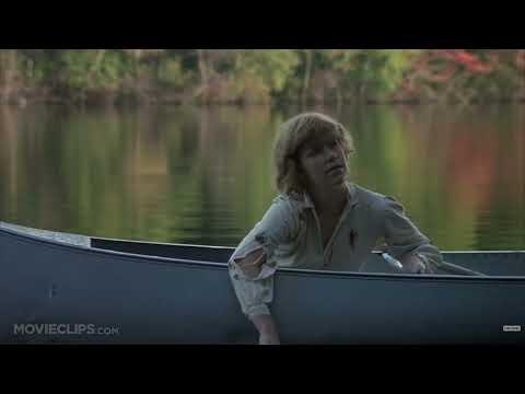 Jason drowns a