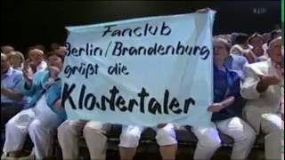 Video thumbnail of "Klostertaler - Drei Tiroler mit dem Gummiboot 2001"