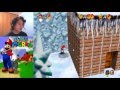 VIVO] Super Mario Empezamos aventura