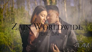 Zain Worldwide - Tere Bin (Cover)