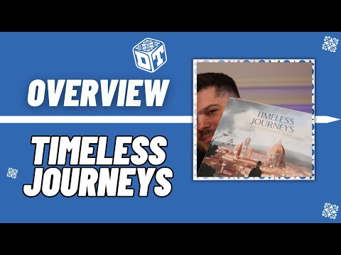 Timeless Journeys -