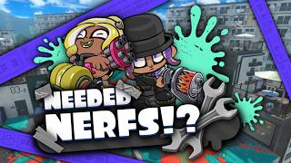 Why You SHOULDN'T Want These Weapons To Stay Meta
