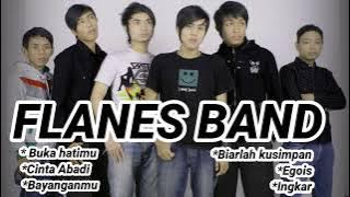 FLANES BAND || INDIE BAND || INDIE SUKABUMI || band indie