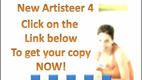 Artisteer 4 - Latest Joomla template Generator - Tutorial - How to Create pages using Artisteer