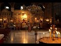 Катедрален храм Св. Неделя, 02.06.2022 г. † Възнесение Господне. Златоустова света Литургия