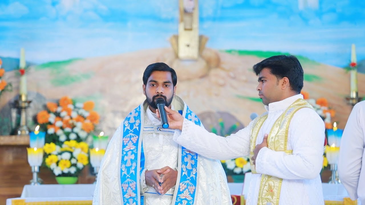 Malankarai Tamil Holy Mass# Fr Jose Paravilai# 13-09-20# Kmcm# Marthandam Diocese