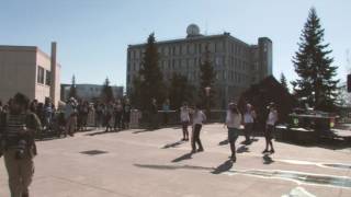 UAF - 2017 - SpringFest Dance 02