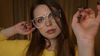 [ASMR] 🔮 I’ll enchant you with soft magical spells and lull you to sleep screenshot 2