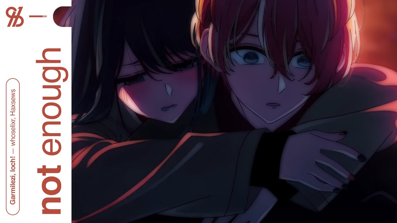 YouTubeでGarmilezi, loch! - Not Enough (whoselixr + Haxsews)を視聴 YouTubeでGarmilezi, loch! - Not Enough (whoselixr + Haxsews)を視聴