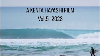 A KENTA HAYASHI FILM Vol.5