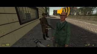 1949, Grestin City Part 1