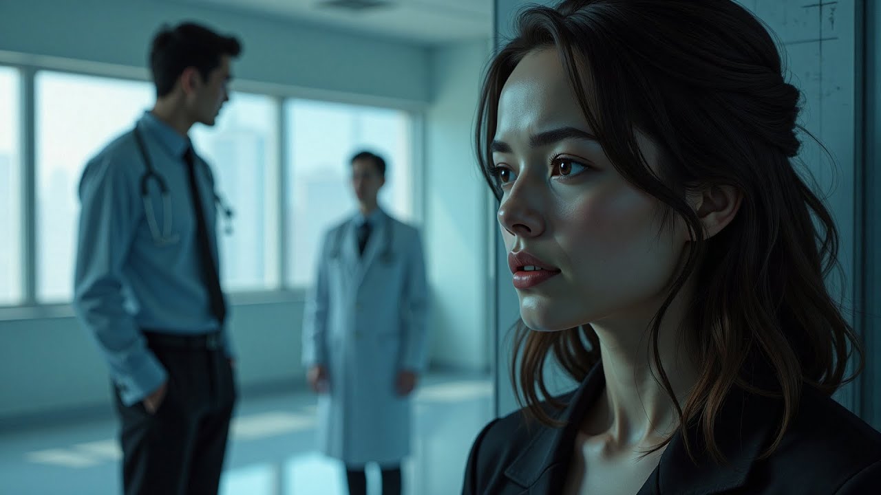 [AI Ficción] Renací, vi a través de su falsa amnesia por su primer amor — mi tranquila decisión de..