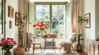 Transform Vintage Pieces into French Country DIY Home Decor