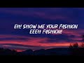 Fashion Lyrics Chino Kidd Ft S2kizzy 